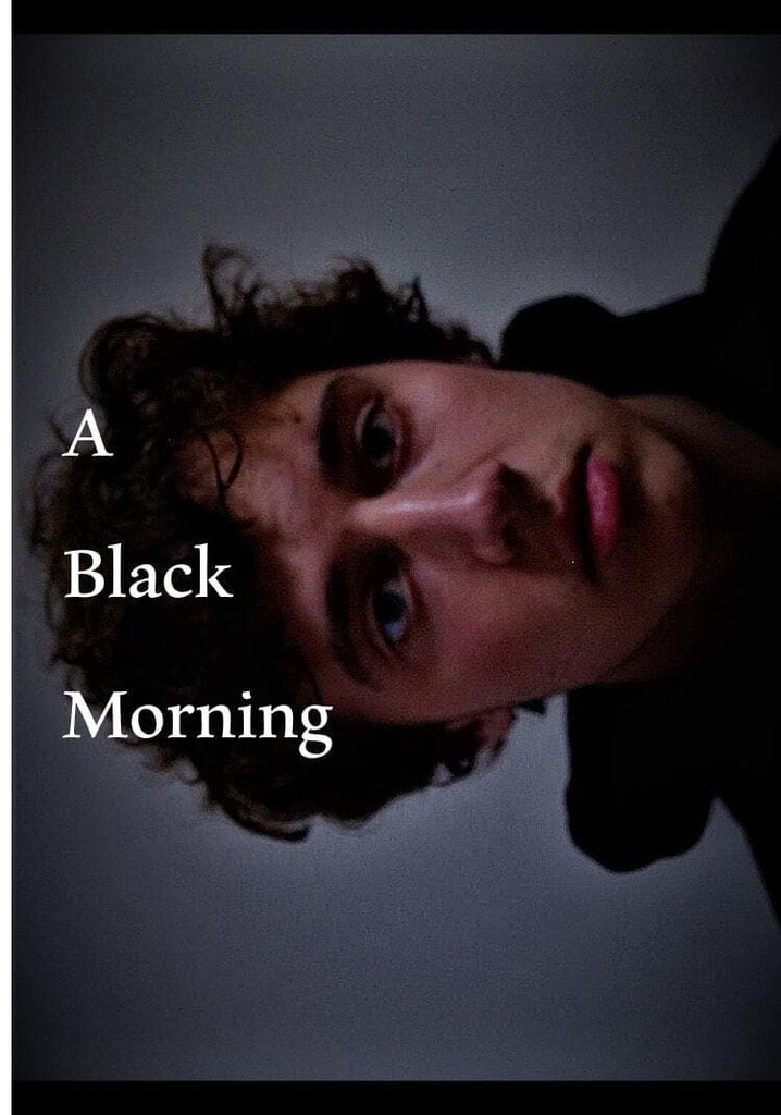A Black Morning