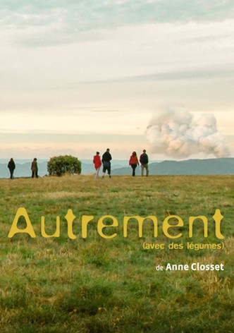 Another Way: With Vegetables