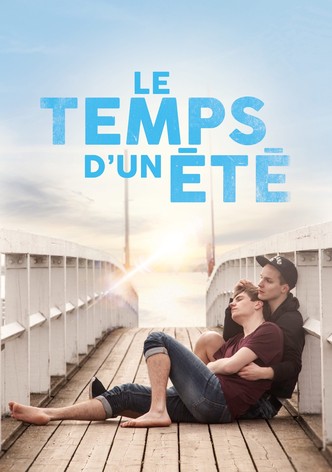 Le Temps d'un été