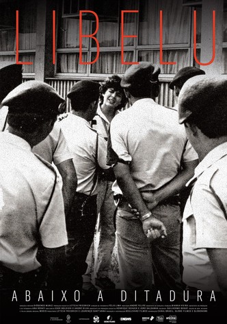 Libelu - Abaixo a Ditadura