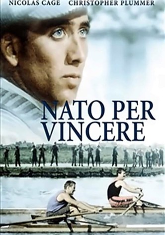 Nato per vincere