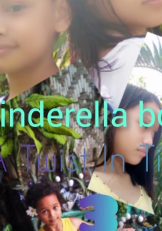 Cinderella na lalaki 3 Ang Pagbabalik ng Oras