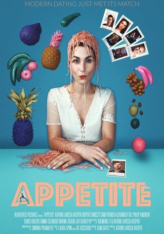 Appetite