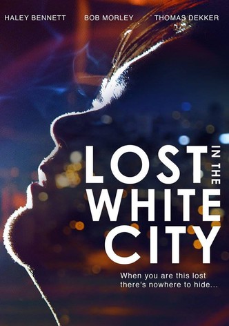 Lost in the White City