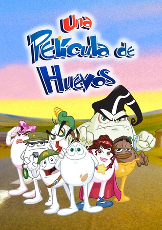 Una Película de Huevos - película: Ver online en español