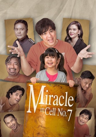 Miracle in Cell No. 7