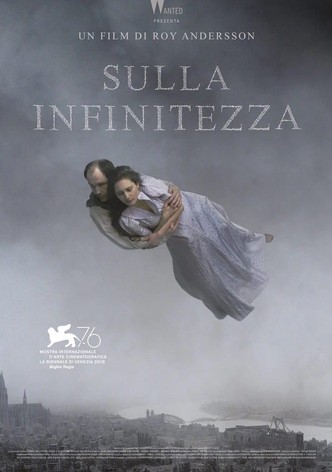 Sulla infinitezza