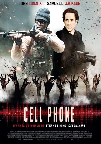 Cell Phone