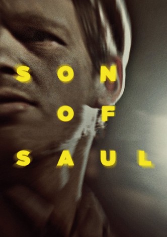 Son of Saul