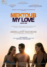 Mektoub, My Love - Canto Uno
