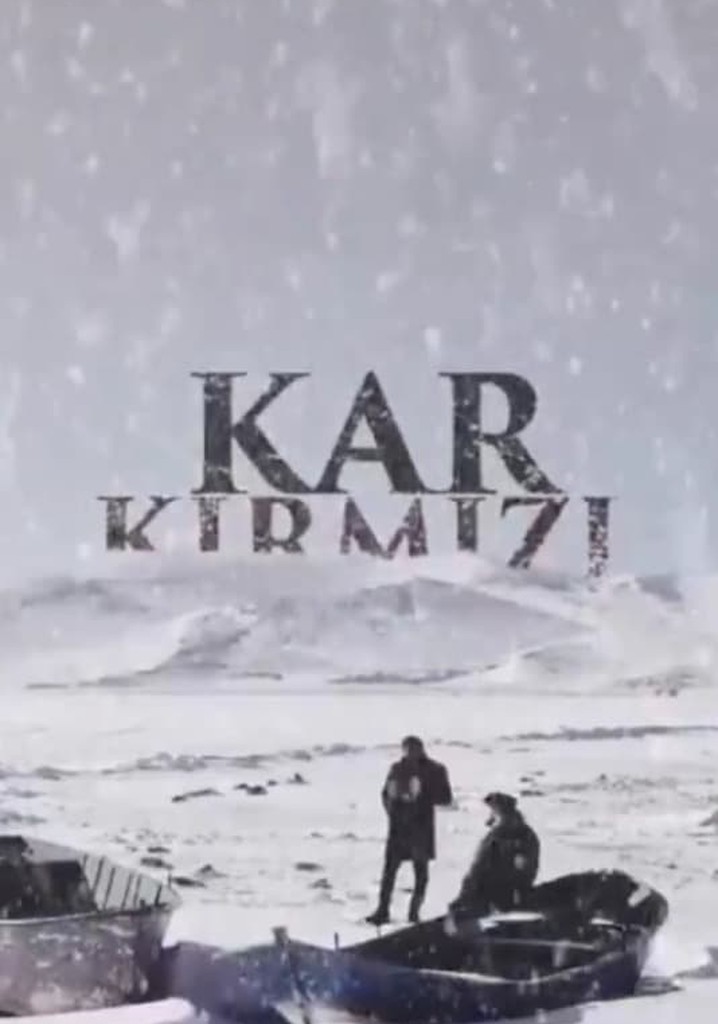 Kar Kırmızı