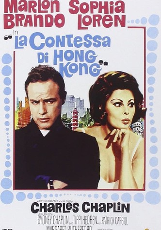 La contessa di Hong Kong