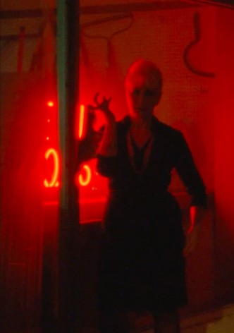 I Was Born Out Like a Fish