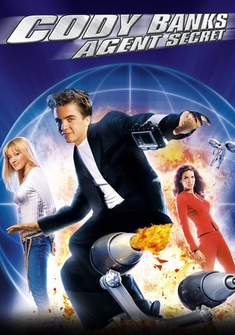 Cody Banks : agent secret