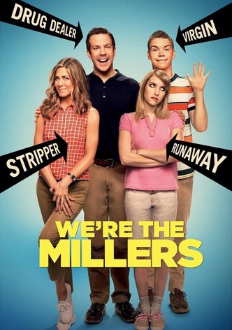 We're the Millers