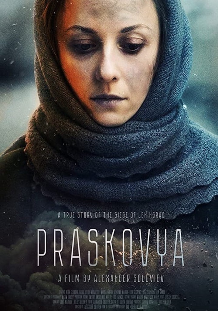 Praskovya