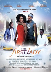 The First Lady