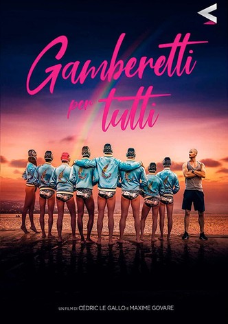 Gamberetti per tutti