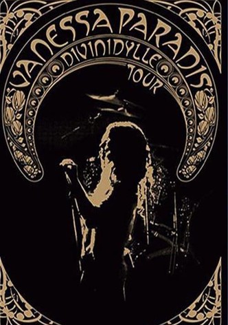 Vanessa Paradis: Divinidylle Tour