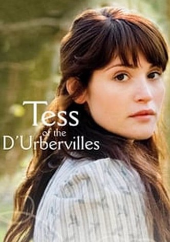 Tess of the D'Urbervilles