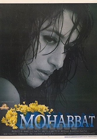 Mohabbat