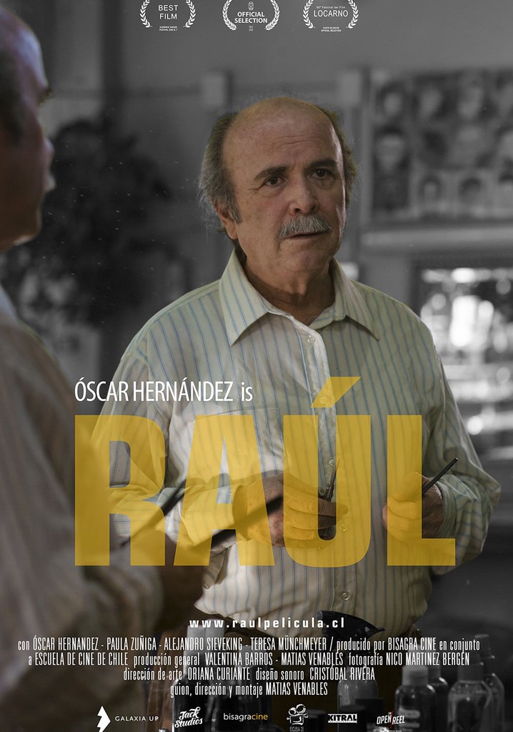 Raúl