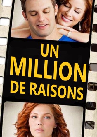 Un million de raisons