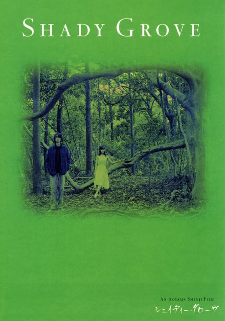 Shady Grove