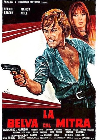 La belva col mitra