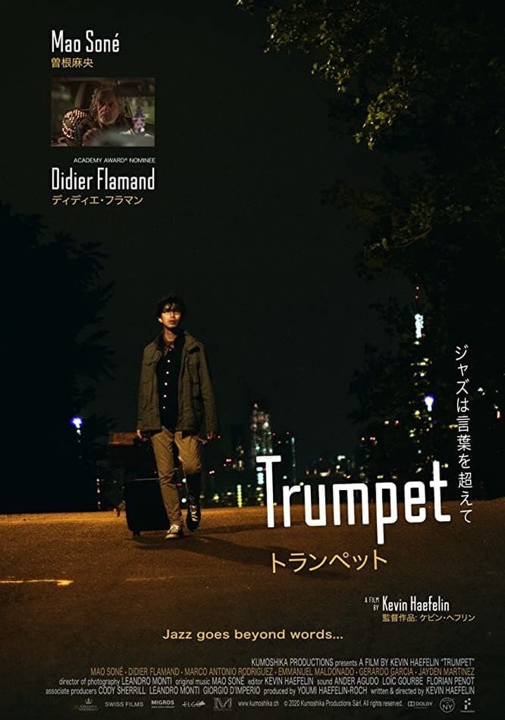 Trumpet