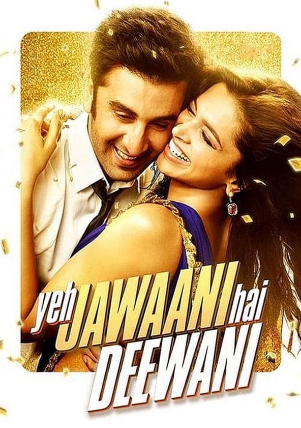 Yeh jawaani hai deewani full movie store with english subtitles dailymotion