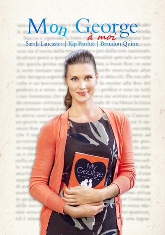 Mon George à moi