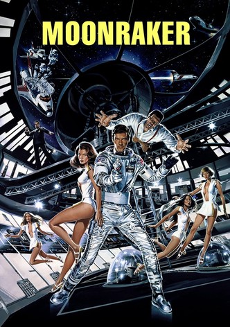 Moonraker