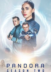 Pandora - Pandora - Season 2