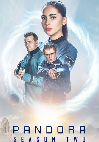 Pandora - Season 2