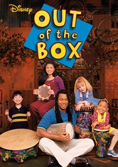 Out of the Box - Season 1