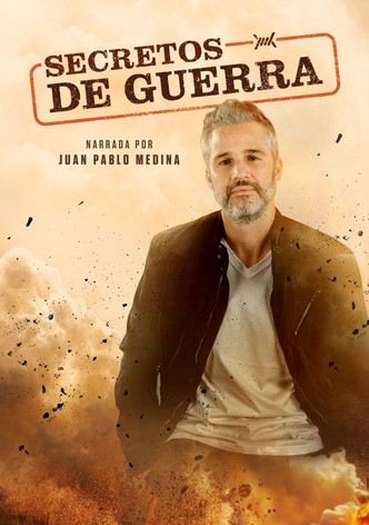 Secretos de Guerra