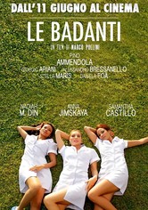 Le badanti