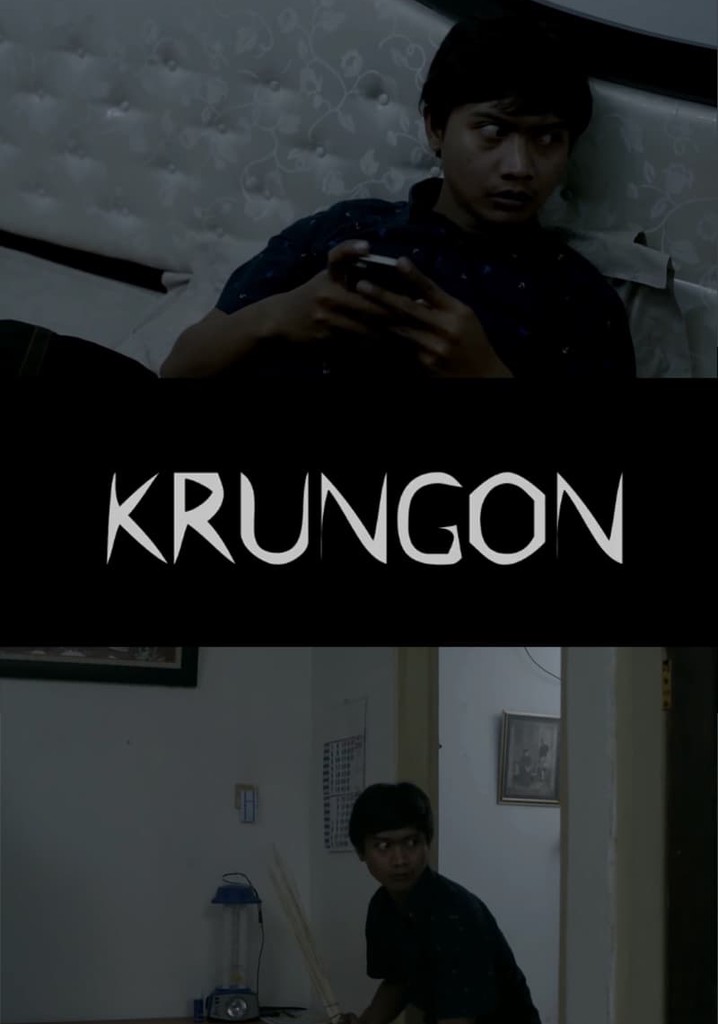 Krungon