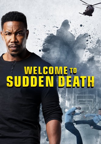 Welcome to Sudden Death