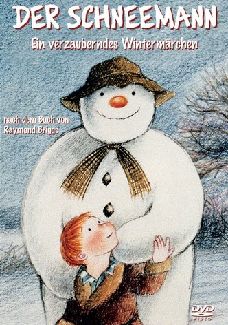 Der Schneemann