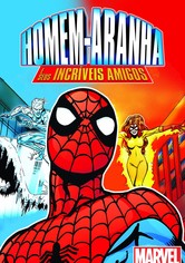 Homem-Aranha e Seus Amigos - Temporada 1
