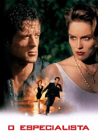 O Especialista