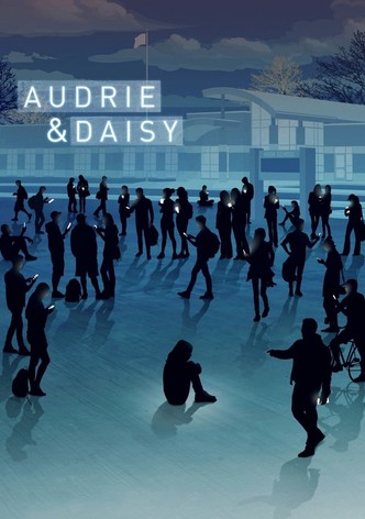 Audrie y Daisy