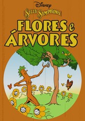 Flores e Árvores
