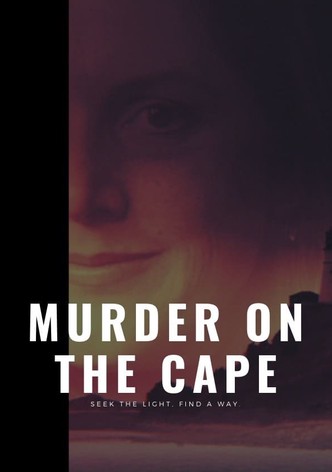Murder on the Cape