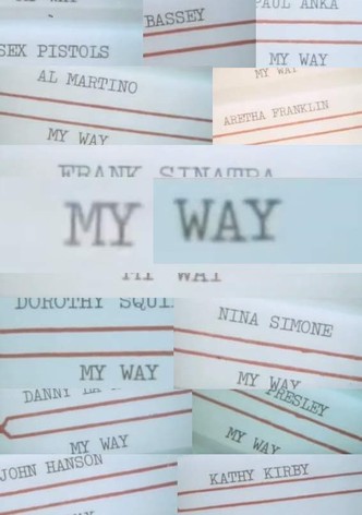 My Way