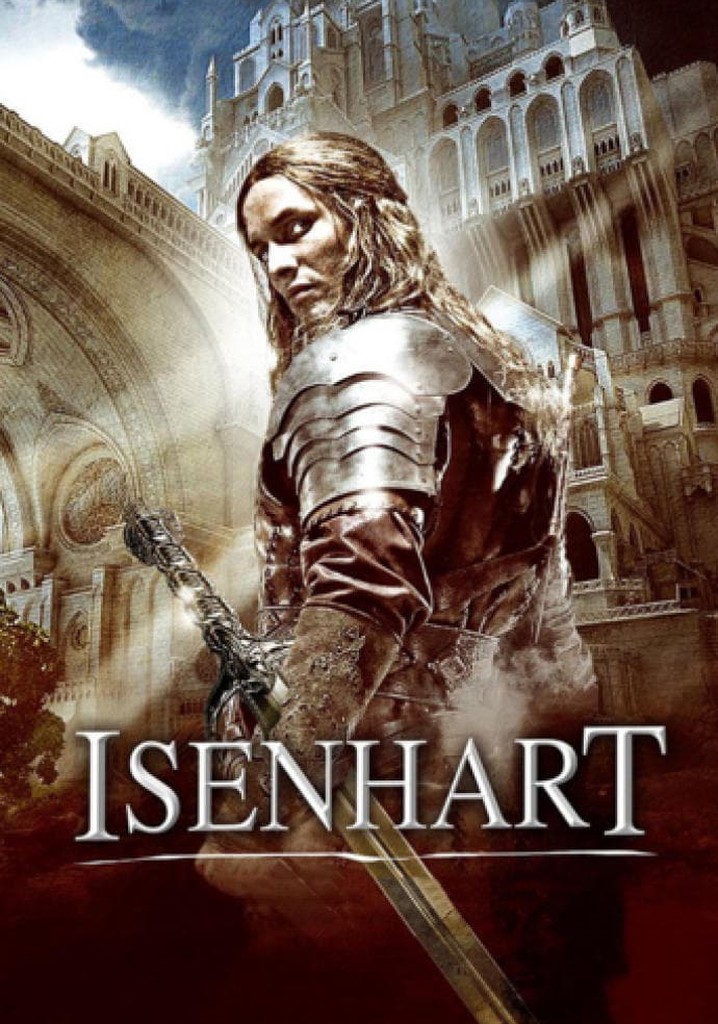 Isenhart: The Hunt Is on for Your Soul