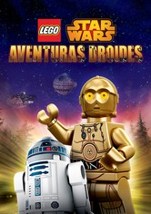 LEGO Star Wars: Droid Tales