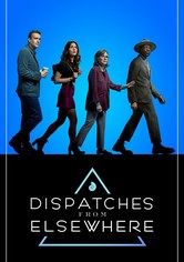 Dispatches from Elsewhere - Season 1